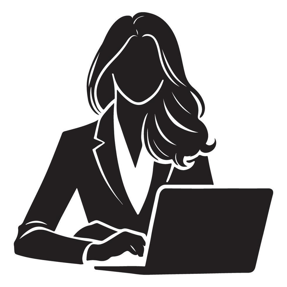 خبيرة إدارة المتاجر الرقمية